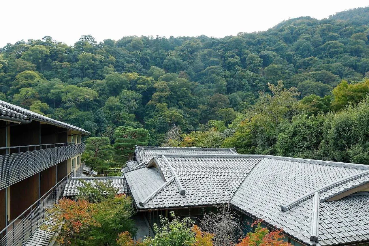 Suiran, A Luxury Collection Hotel, Kyoto 5*,