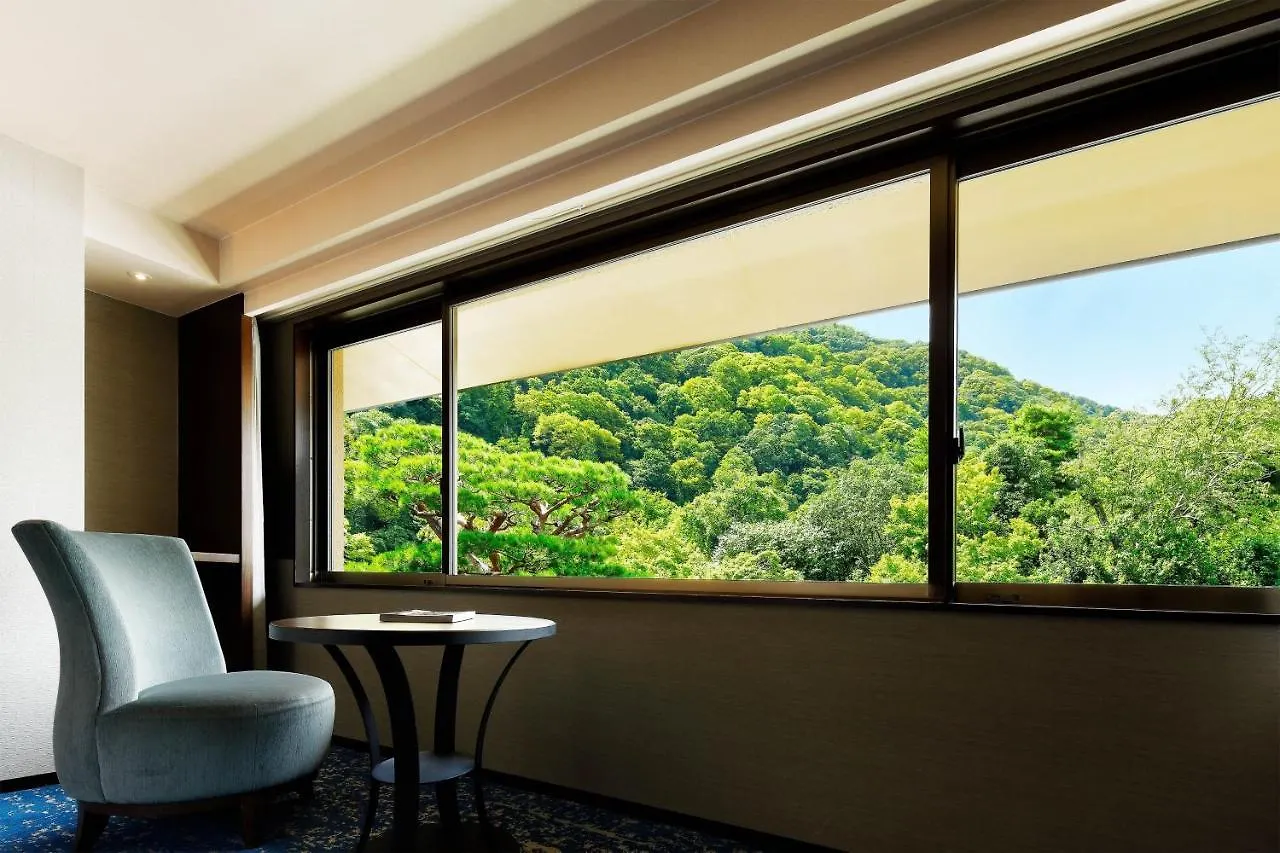 Suiran, A Luxury Collection Hotel, Kyoto Hotel