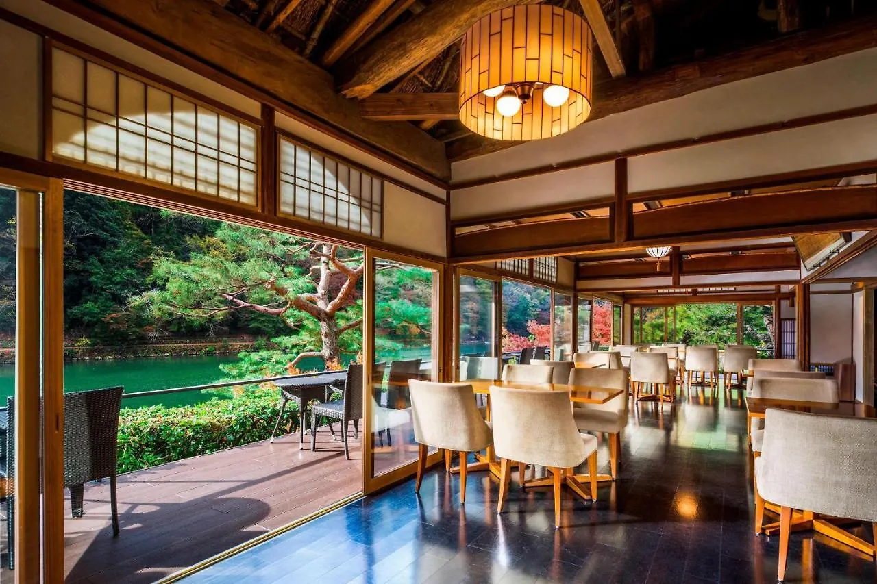Hotel Suiran, A Luxury Collection Hotel, Kyoto