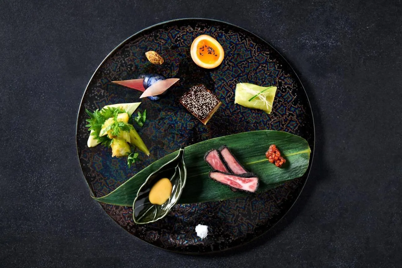 Hotel Suiran, A Luxury Collection Hotel, Kyoto