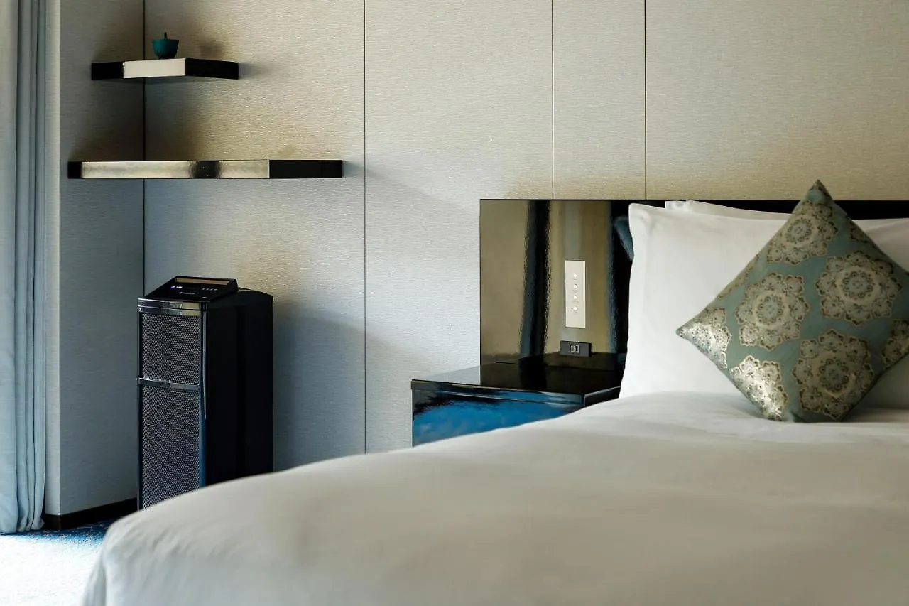 ***** Hotel Suiran, A Luxury Collection Hotel, Kyoto Japan