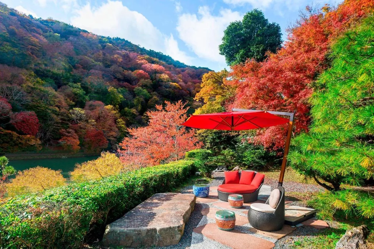 Suiran, A Luxury Collection Hotel, Kyoto