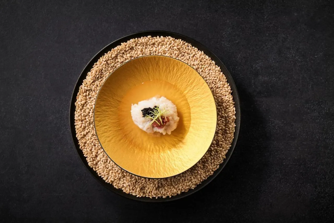Suiran, A Luxury Collection Hotel, Kyoto 5*,