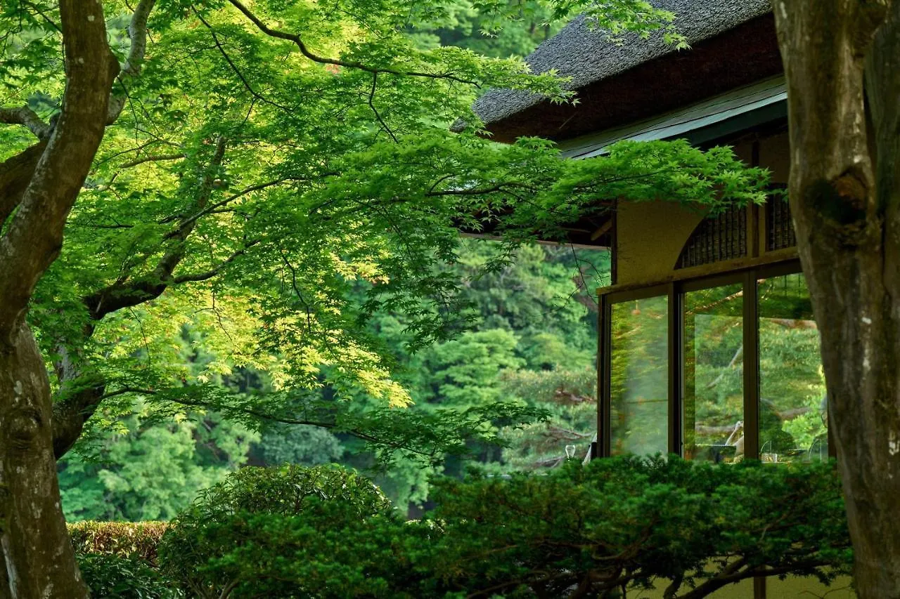 Suiran, A Luxury Collection Hotel, Kyoto Hotel