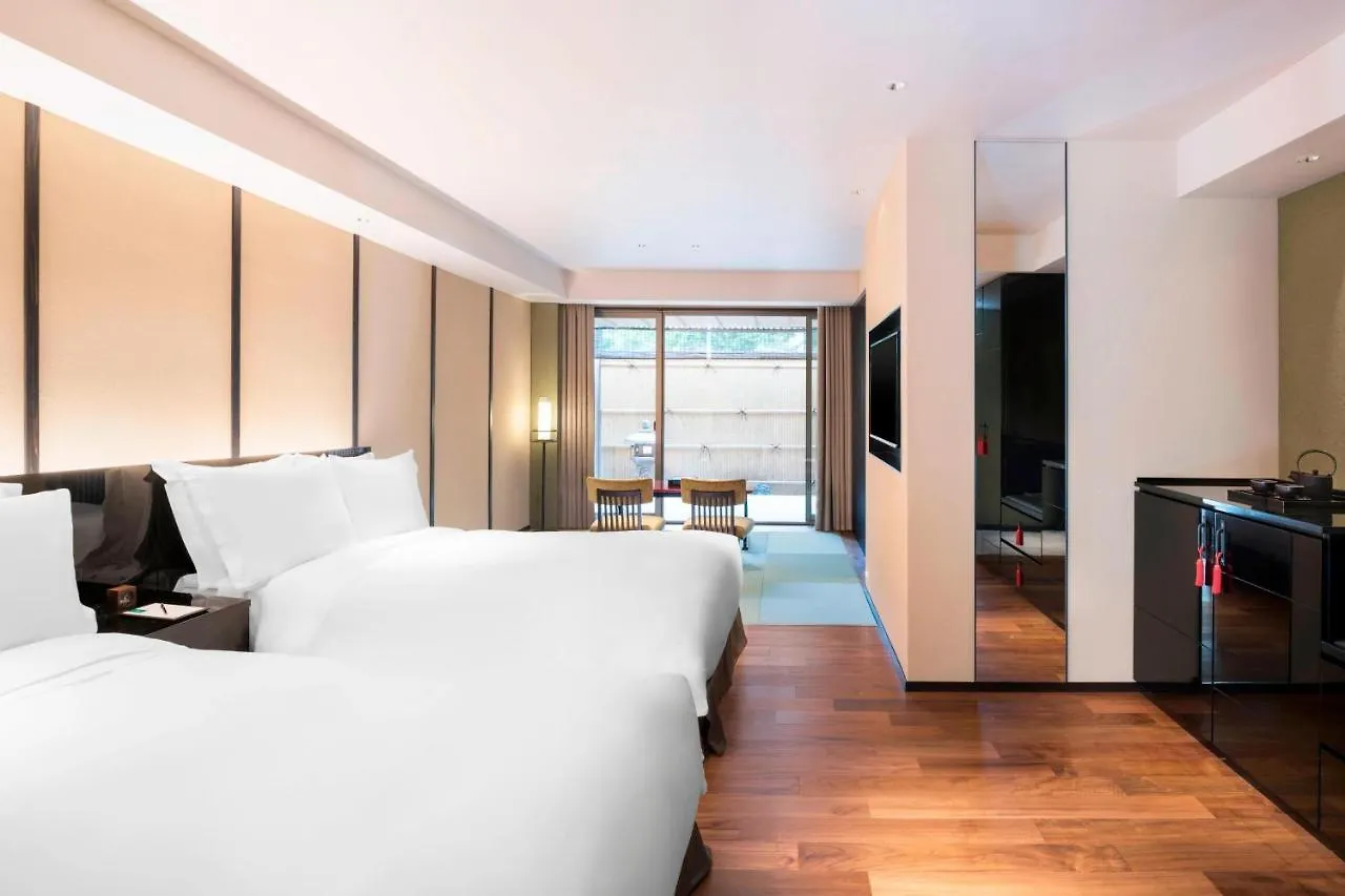 Suiran, A Luxury Collection Hotel, Kyoto Hotel