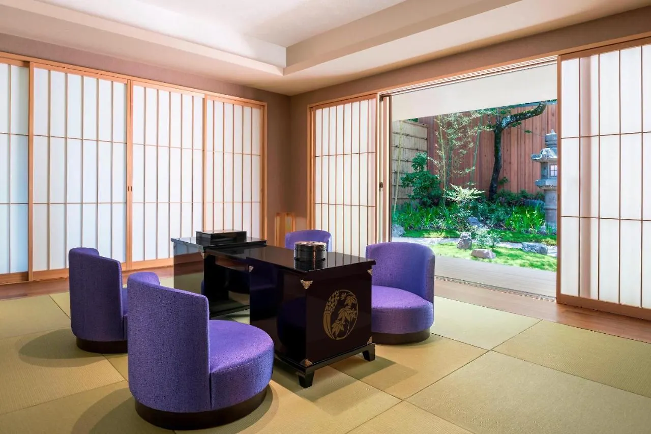 Suiran, A Luxury Collection Hotel, Kyoto