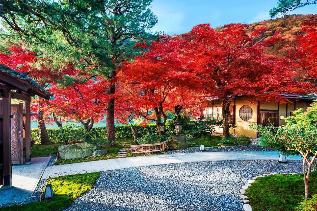 Hotel Suiran, A Luxury Collection Hotel, Kyoto