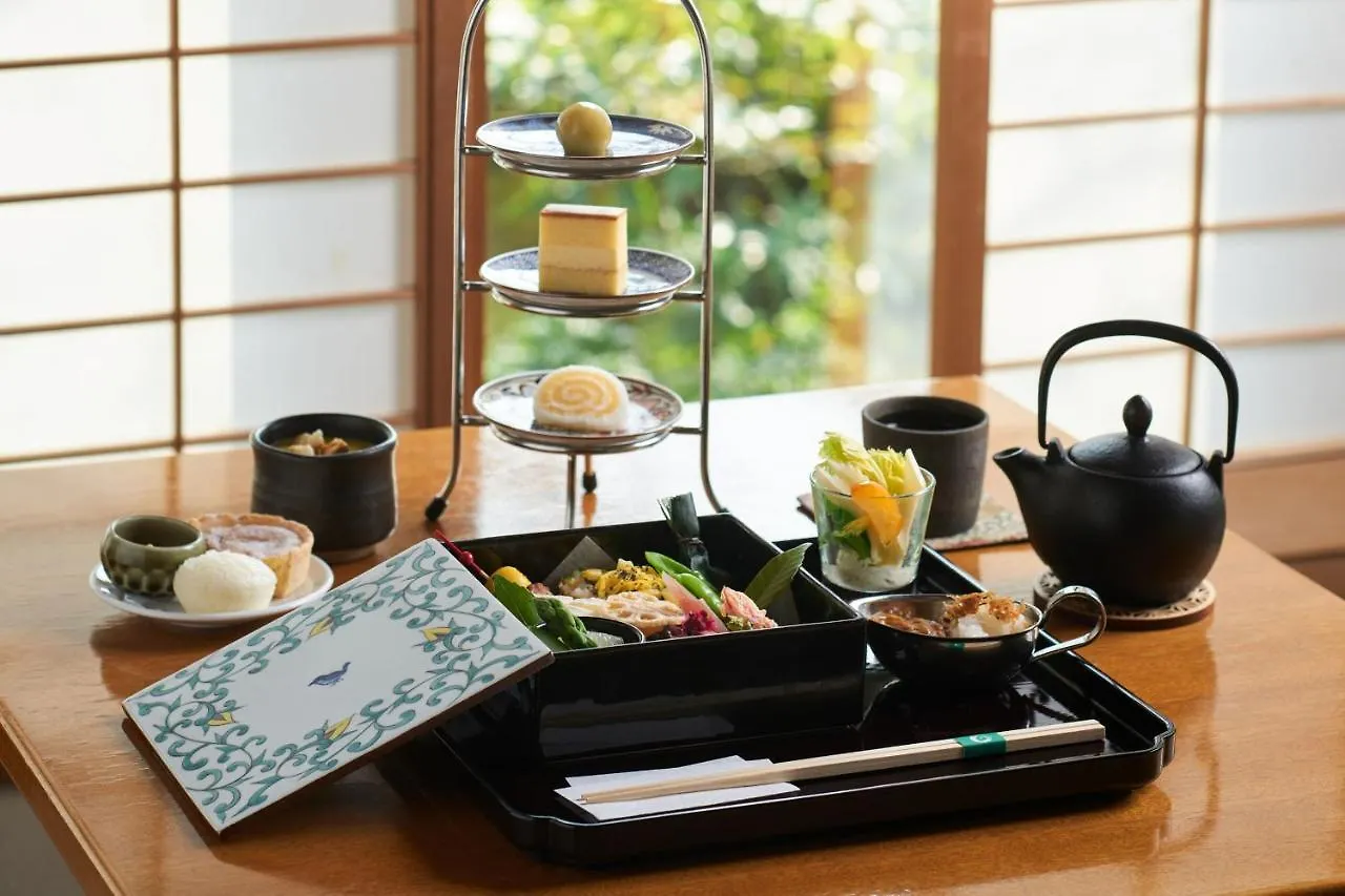 Suiran, A Luxury Collection Hotel, Kyoto