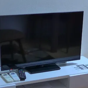  Appartement Issyuku Japon