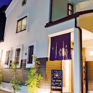 stay-sakura-asakusa-townhouse.alltokyohotels.com/