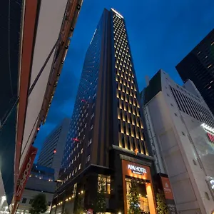 *** Hotel Apa Shinjuku Kabukicho Tower Japon