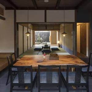 Holiday home Yoitsubaki Machiya House