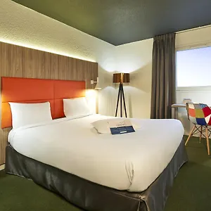 *** Hotel Kyriad Clermont Ferrand Nord - France