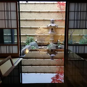 今昔荘 大阪城南 鶴橋の宿 別荘 大阪市