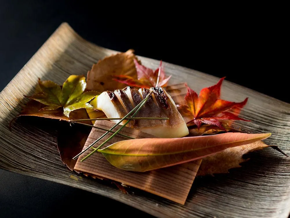 Hotel Suiran, A Luxury Collection Hotel, Kyoto