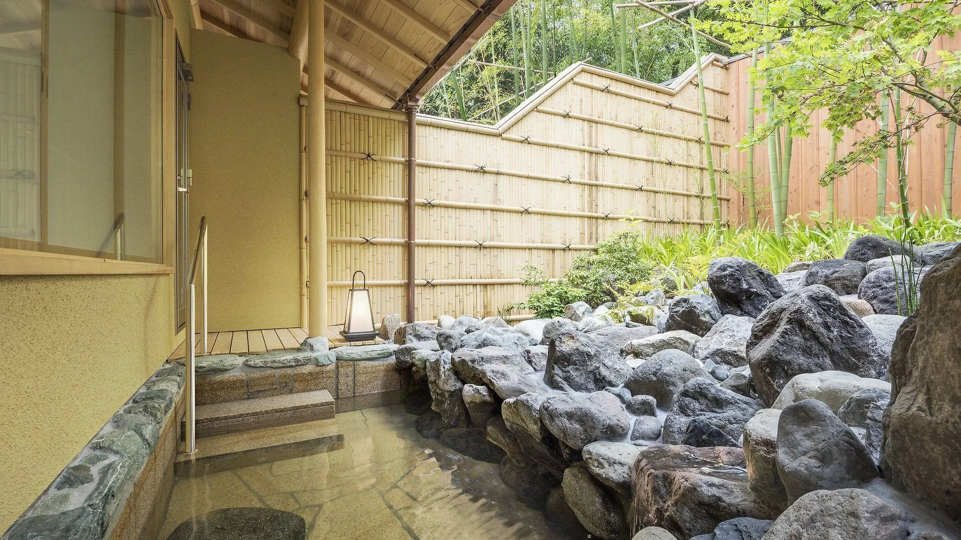 Suiran, A Luxury Collection Hotel, Kyoto Hotel