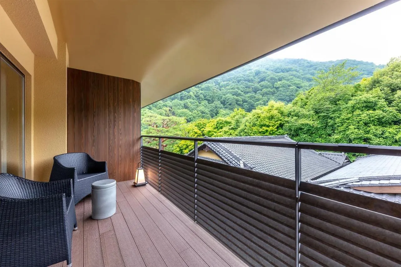 Hotel Suiran, A Luxury Collection Hotel, Kyoto