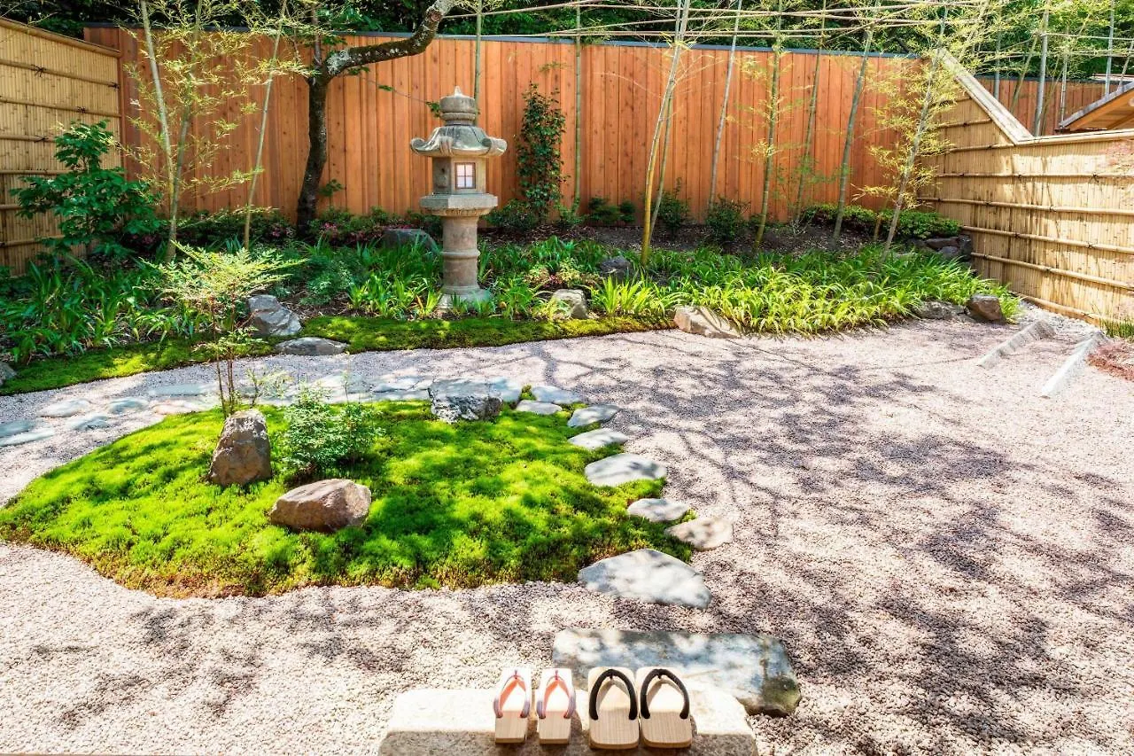 Hotel Suiran, A Luxury Collection Hotel, Kyoto