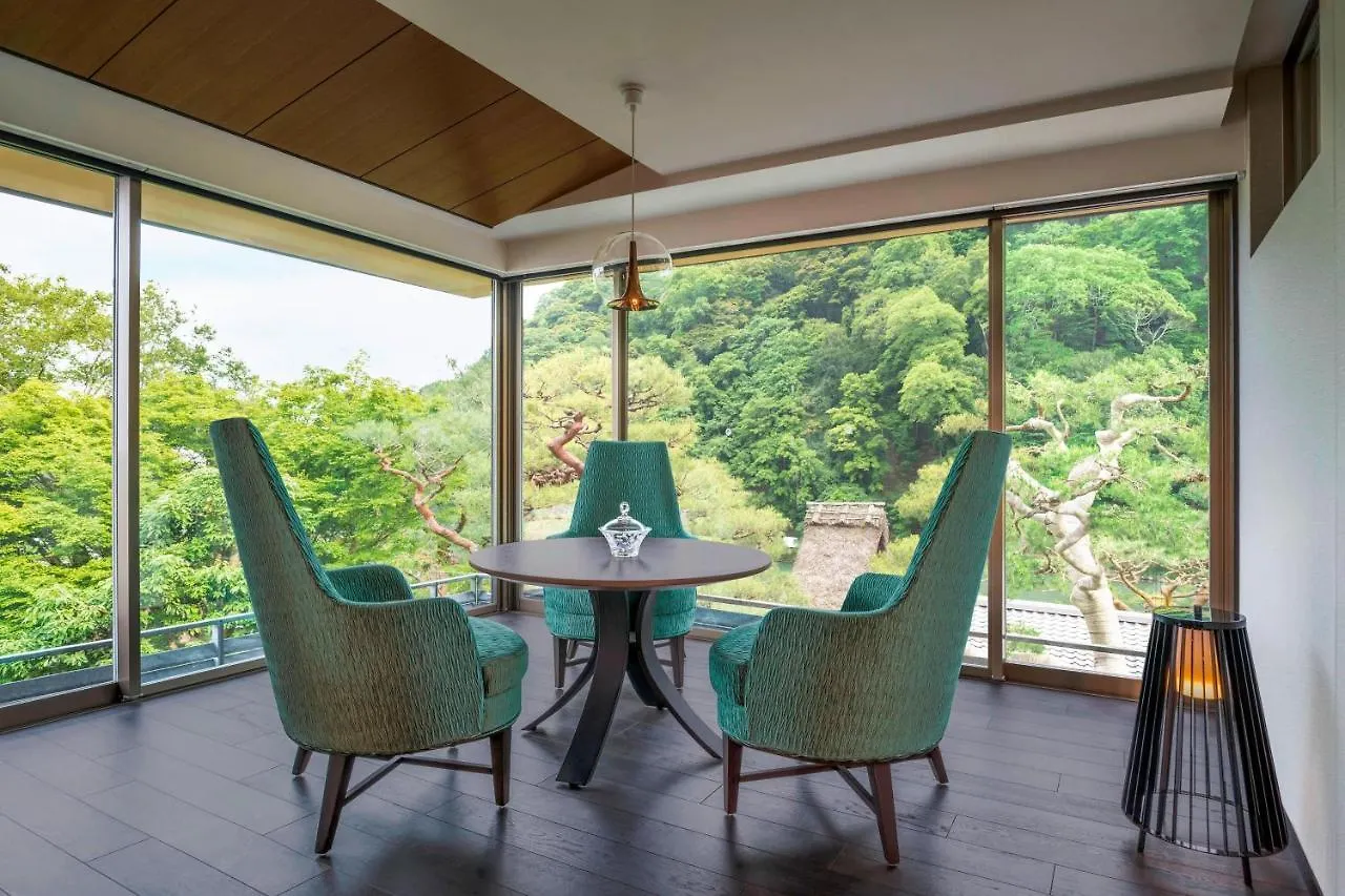 Suiran, A Luxury Collection Hotel, Kyoto Hotel