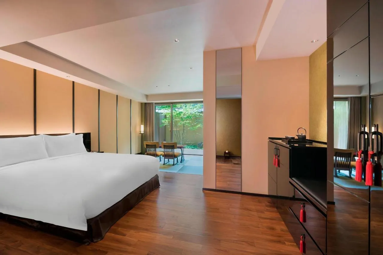 Hotel Suiran, A Luxury Collection Hotel, Kyoto