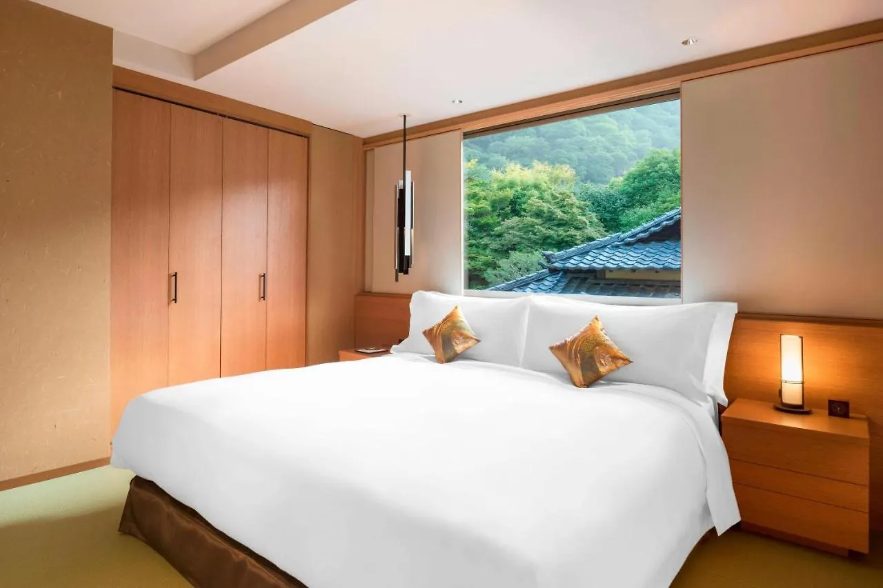 Hotel Suiran, A Luxury Collection Hotel, Kyoto