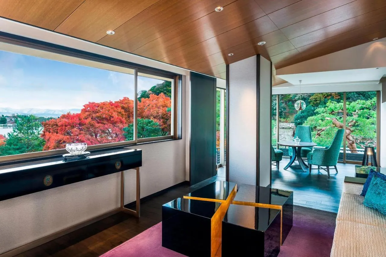 Suiran, A Luxury Collection Hotel, Kyoto