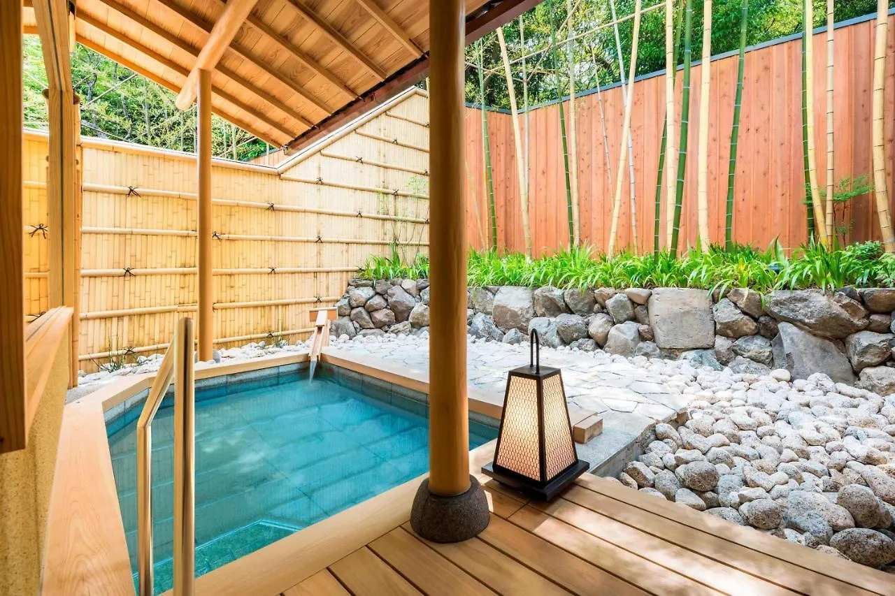 Hotel Suiran, A Luxury Collection Hotel, Kyoto