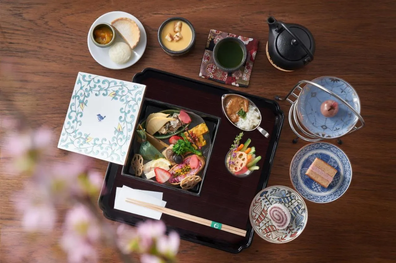 Suiran, A Luxury Collection Hotel, Kyoto 5*,  Japan