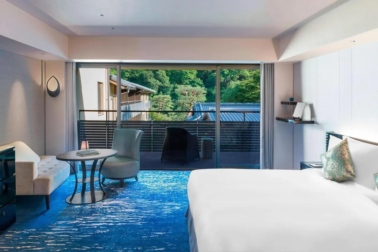 Suiran, A Luxury Collection Hotel, Kyoto 5*,