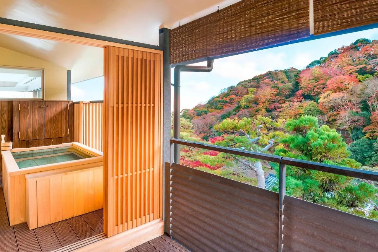 Suiran, A Luxury Collection Hotel, Kiotó