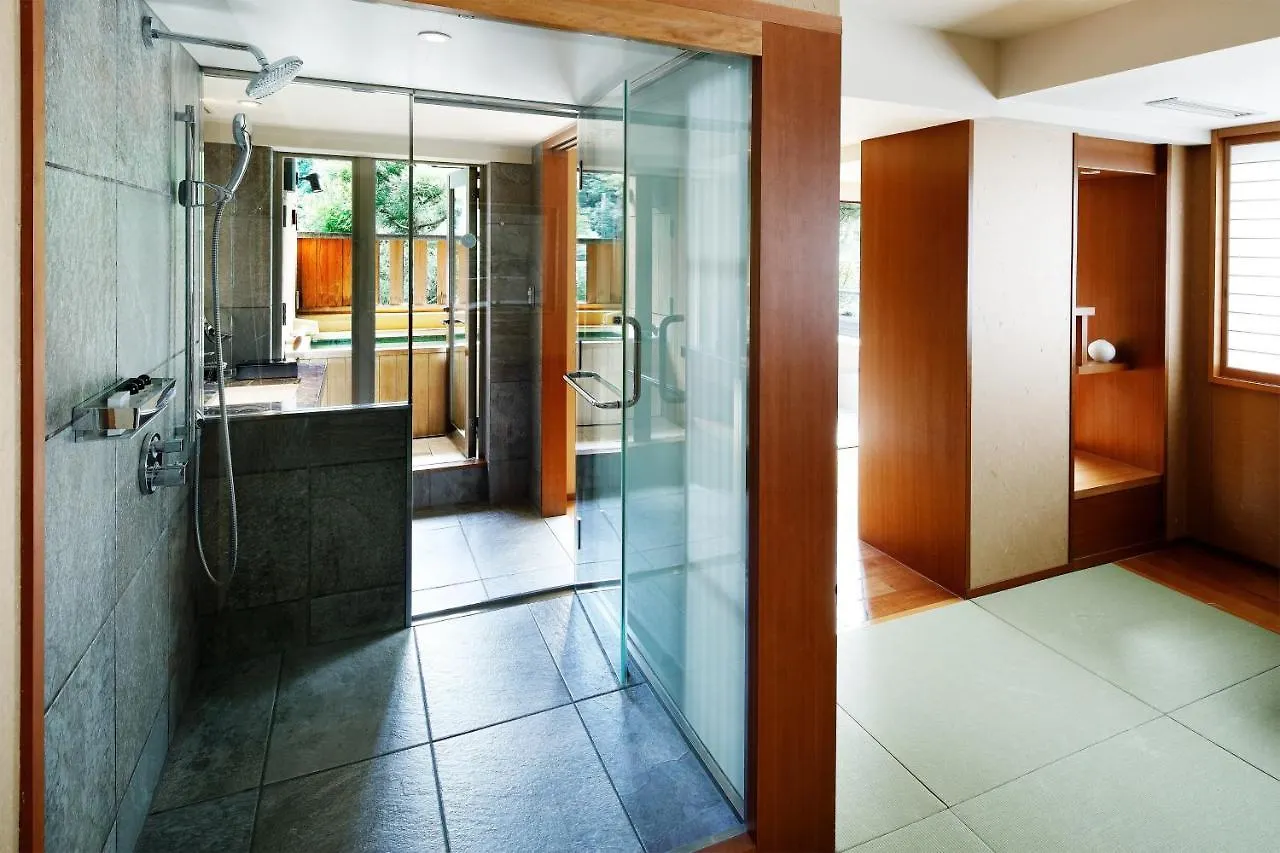 Suiran, A Luxury Collection Hotel, Kyoto Hotel