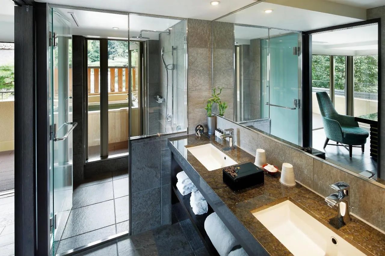 Hotel Suiran, A Luxury Collection Hotel, Kyoto
