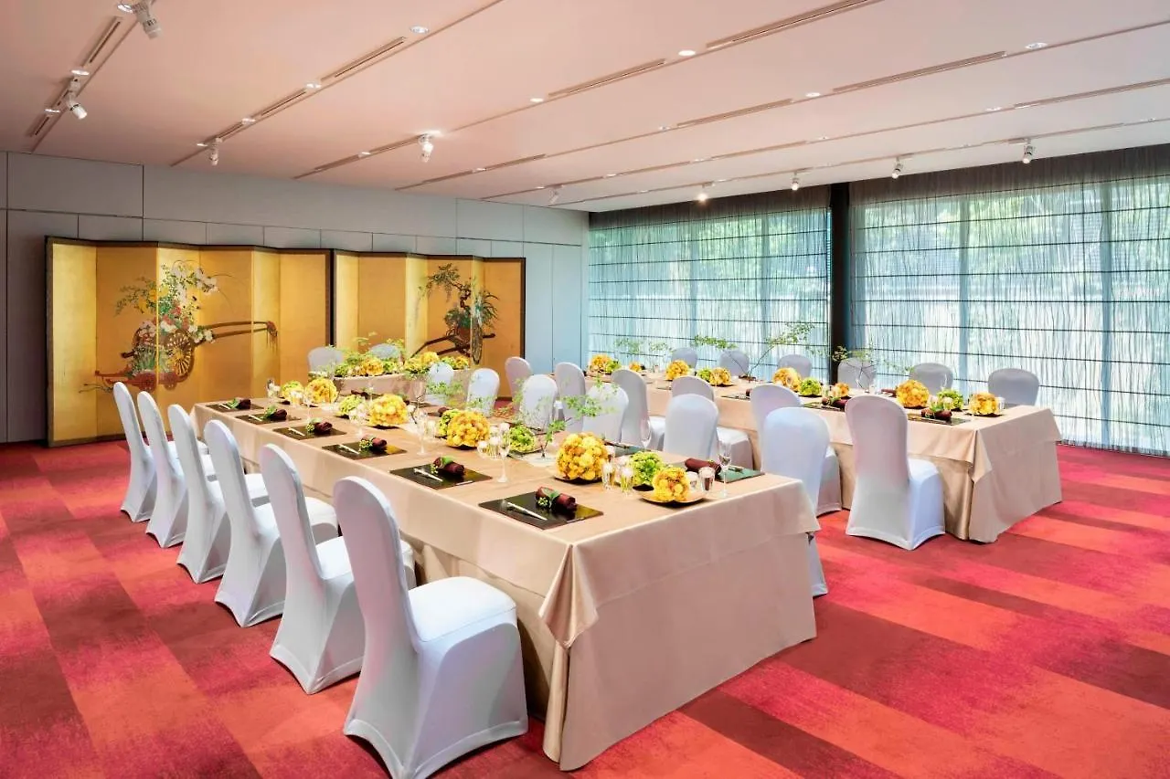 Suiran, A Luxury Collection Hotel, Kyoto Hotel