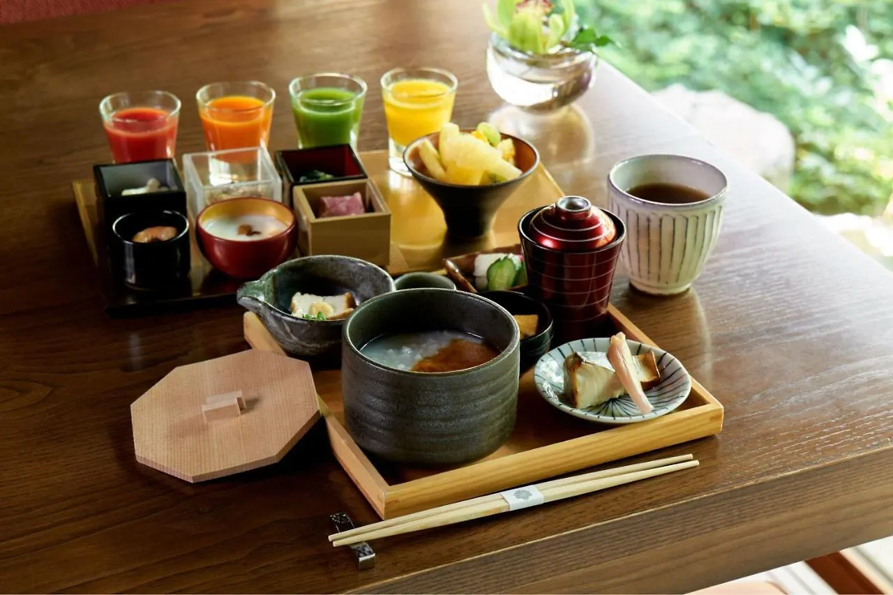 Suiran, A Luxury Collection Hotel, Kyoto Hotel