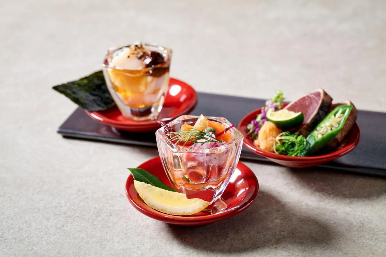 Suiran, A Luxury Collection Hotel, Kiotó Japán