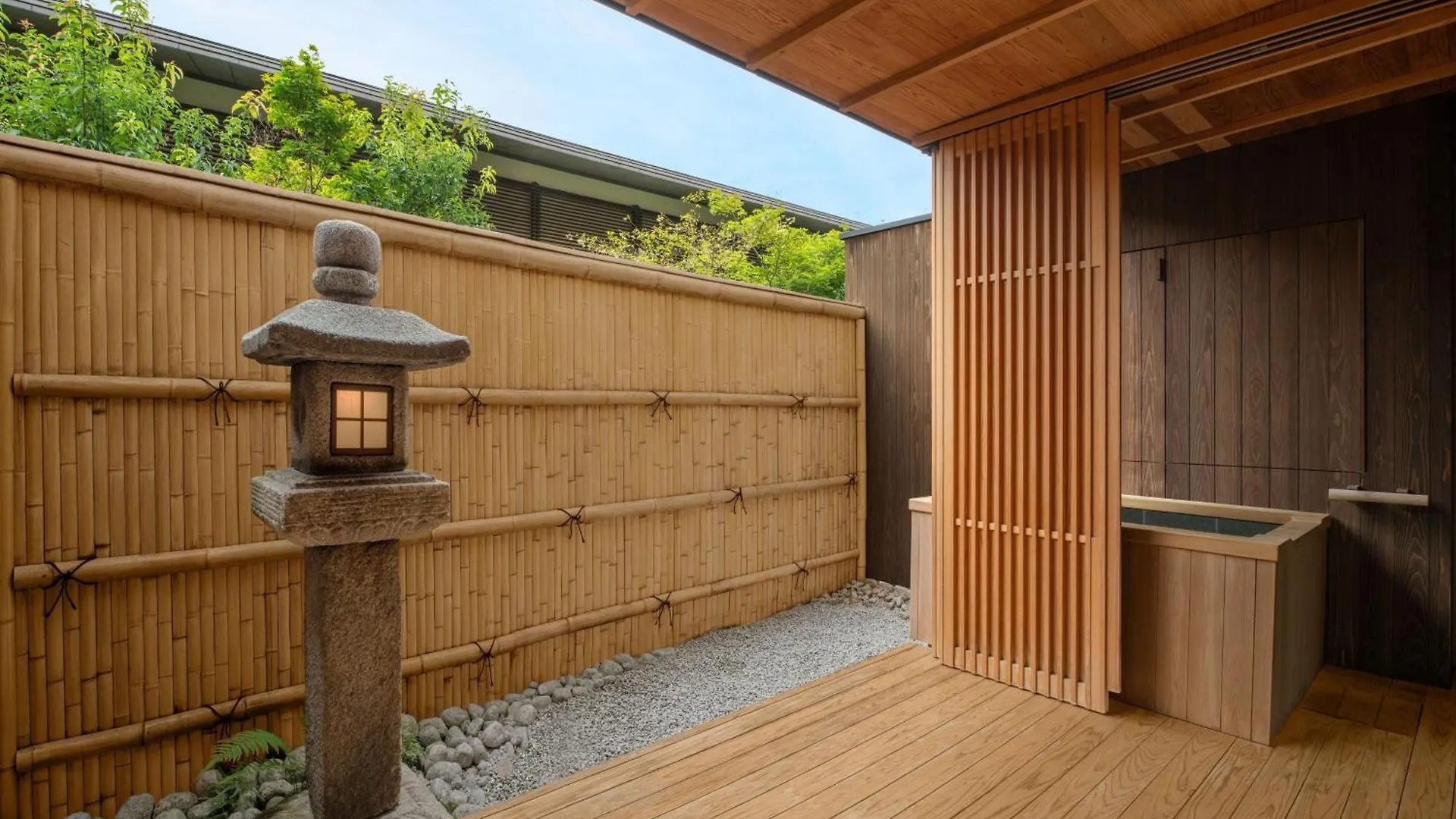 Suiran, A Luxury Collection Hotel, Kyoto