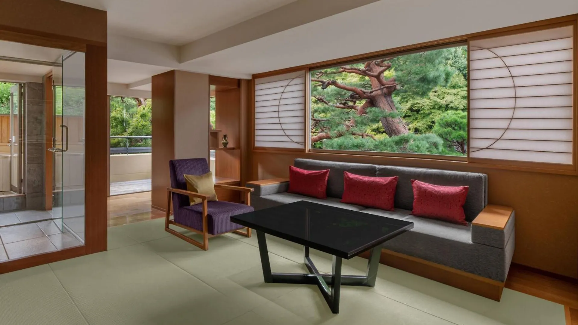 Hotel Suiran, A Luxury Collection Hotel, Kyoto