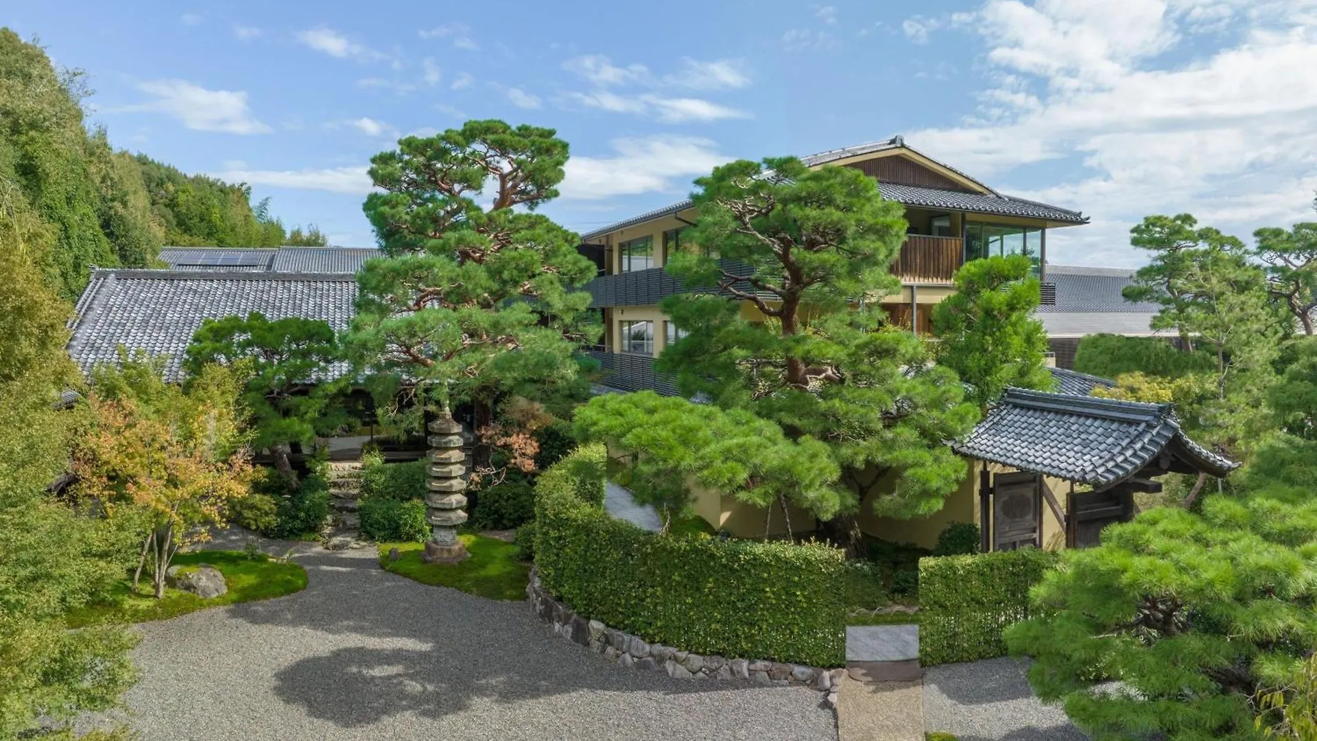 Suiran, A Luxury Collection Hotel, Kyoto