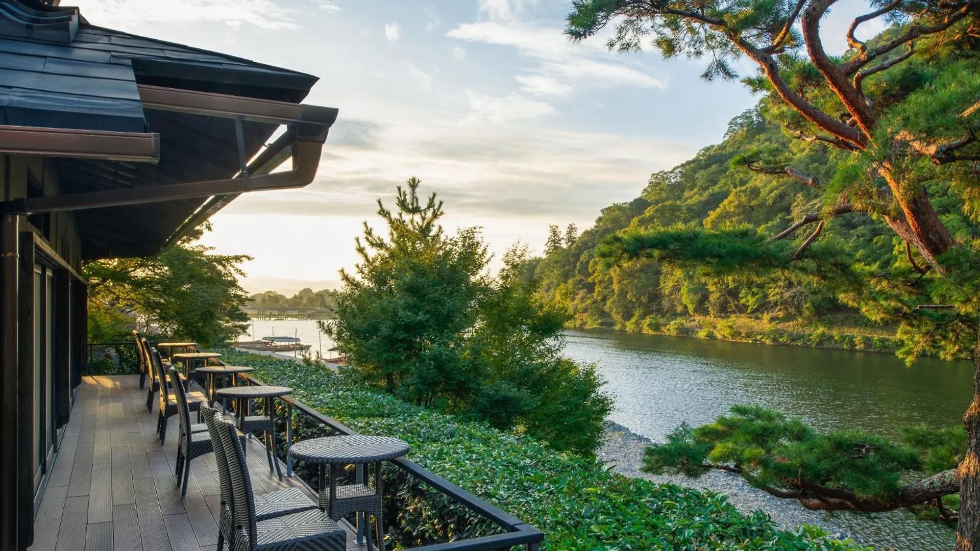 Hotel Suiran, A Luxury Collection Hotel, Kyoto