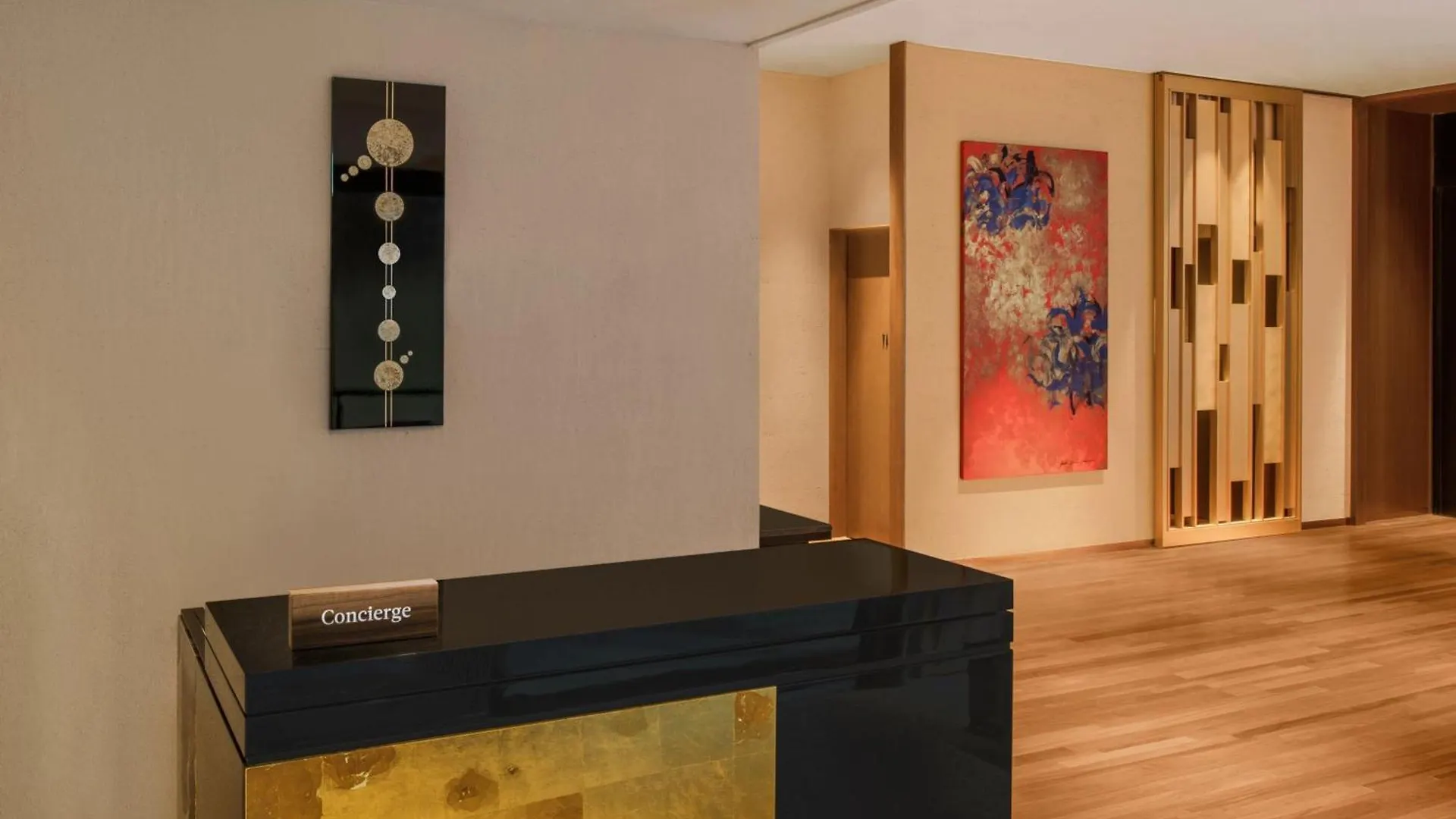 Suiran, A Luxury Collection Hotel, Kiotó 5*,  Japán