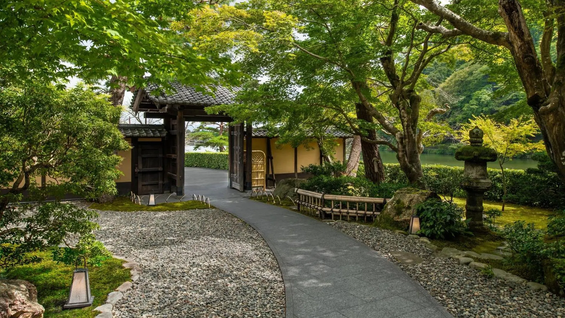 Suiran, A Luxury Collection Hotel, Kyoto