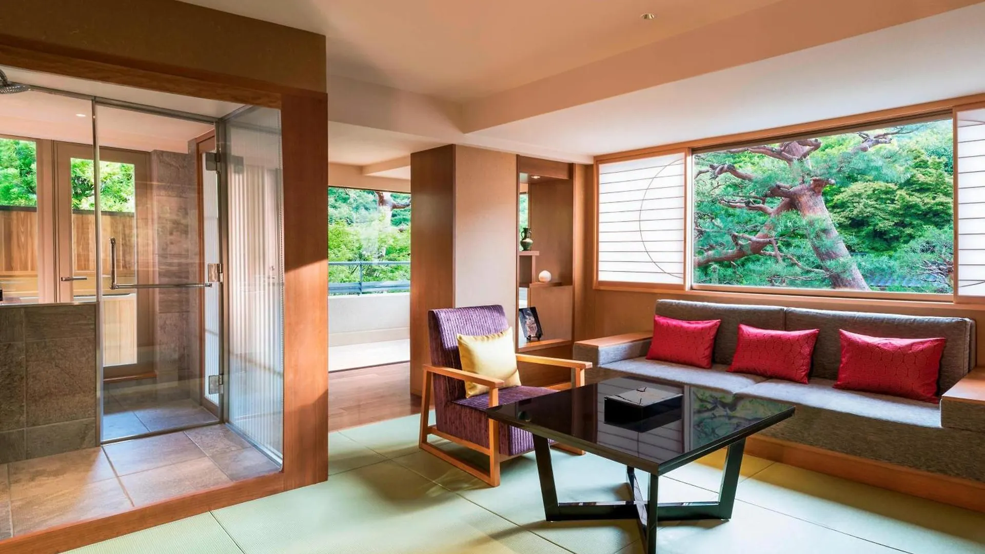 Hotel Suiran, A Luxury Collection Hotel, Kyoto