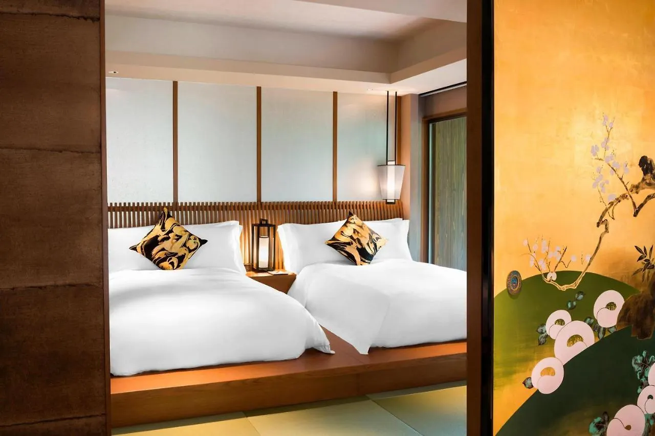 Suiran, A Luxury Collection Hotel, Kyoto Hotel