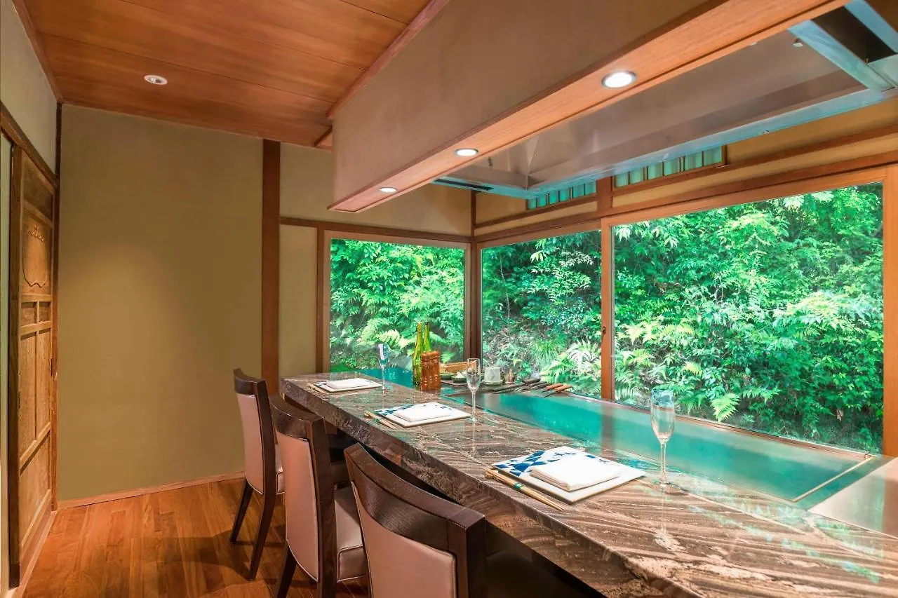 Suiran, A Luxury Collection Hotel, Kyoto Hotel