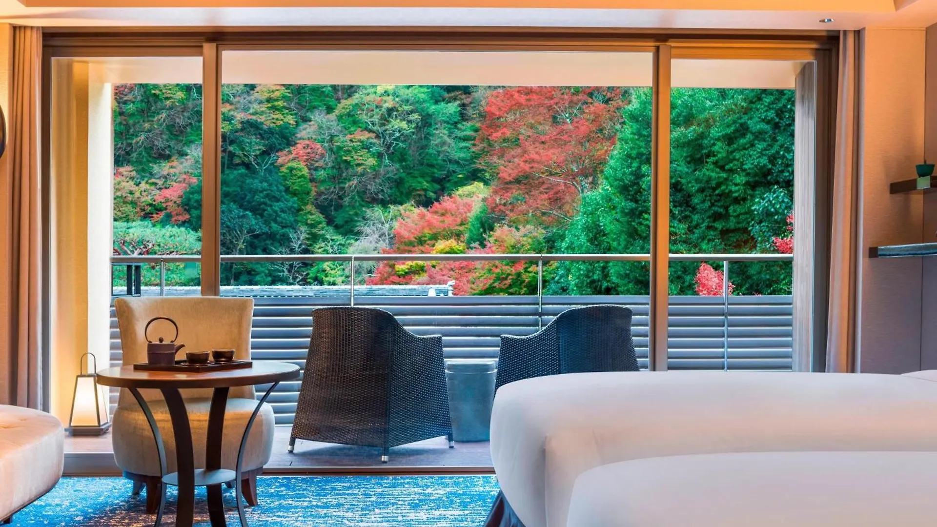 Hotel Suiran, A Luxury Collection Hotel, Kyoto